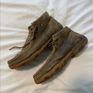 Womens Twisted X’s